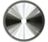 Диск пильный TUSCAR TCT115, Professional, 255х32/30x100T, алюминий 5011153135-100-1 4