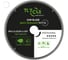 Диск пильный TUSCAR TCT115, Professional, 355х32/25.4x120T, алюминий 5011153345-120-1 2
