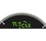 Диск пильный TUSCAR TCT115, Professional, 300х32/30x120T, алюминий 5011153140-120-1 3