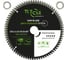 Диск пильный TUSCAR TCT215, Professional, 230х32/30/20x80T, ламинат 5012153231-80-1 2