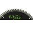 Диск пильный TUSCAR TCT215, Professional, 230х32/30/20x80T, ламинат 5012153231-80-1 3