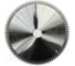 Диск пильный TUSCAR TCT215, Professional, 230х32/30/20x80T, ламинат 5012153231-80-1 4