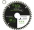 Диск пильный TUSCAR TCT215, Professional, 160х32/30x48T, ламинат 5012153118-48-1 2