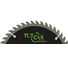 Диск пильный TUSCAR TCT215, Professional, 160х32/30x48T, ламинат 5012153118-48-1 3