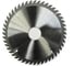 Диск пильный TUSCAR TCT215, Professional, 160х32/30x48T, ламинат 5012153118-48-1 4