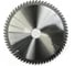 Диск пильный TUSCAR TCT215, Professional, 190х30/20/16x64T, ламинат 5012152924-64-1 4