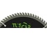 Диск пильный TUSCAR TCT215, Professional, 200х32/30/20x80T, ламинат 5012153225-80-1 3