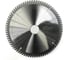 Диск пильный TUSCAR TCT215, Professional, 200х32/30/20x80T, ламинат 5012153225-80-1 4