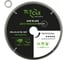 Диск пильный TUSCAR TCT215, Professional, 255х32/30x100T, ламинат 5012153135-100-1 2