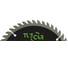 Диск пильный TUSCAR TCT215, Professional, 160х20/16x48T, ламинат 5012152418-48-1 3