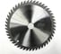 Диск пильный TUSCAR TCT215, Professional, 160х20/16x48T, ламинат 5012152418-48-1 4