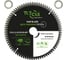 Диск пильный TUSCAR TCT215, Professional, 210х32/30/20x80T, ламинат 5012153228-80-1 2