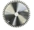 Диск пильный TUSCAR TCT215, Professional, 140х20/16x48T, ламинат 5012152416-48-1 4