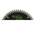 Диск пильный TUSCAR TCT215, Professional, 165х30/20/16x56T, ламинат 5012152919-56-1 3
