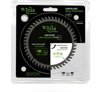 Диск пильный TUSCAR TCT215, Professional, 130х20/16x48T, ламинат 5012152414-48-1