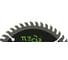 Диск пильный TUSCAR TCT215, Professional, 130х20/16x48T, ламинат 5012152414-48-1 3