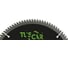 Диск пильный TUSCAR TCT215, Professional, 250х32/30x100T, ламинат 5012153133-100-1 3