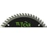 Диск пильный TUSCAR TCT215, Professional, 180х30/20/16x60T, ламинат 5012152921-60-1 3