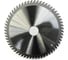 Диск пильный TUSCAR TCT215, Professional, 180х30/20/16x60T, ламинат 5012152921-60-1 4