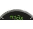 Диск пильный TUSCAR TCT215, Professional, 305х32/30x120T, ламинат 5012153141-120-1 3