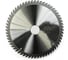 Диск пильный TUSCAR TCT215, Professional, 185х30/20/16x60T, ламинат 5012152923-60-1 4