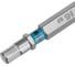 Бита GROSS HEX5х50 мм сталь S2 шестигр. 10 шт 114064 20