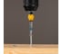 Бита GROSS HEX5х50 мм сталь S2 шестигр. 10 шт 114064 8