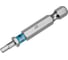 Бита GROSS HEX 4 50 мм, сталь S2, шестигр, 10 шт 114063 9