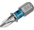 Бита GROSS PH1 25 мм, сталь S2, шестигр, 10 шт 113209 13