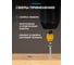 Бита GROSS PH1 25 мм, сталь S2, шестигр, 10 шт 113209 5