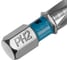 Бита PH2х25мм GROSS сталь S2 шестигр. 10 шт.// 113030 20