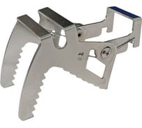 Прижим Интерскол для ножовочной пилы НПА-100/12Э 64100.020