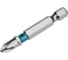 Бита GROSS PZ1х50 мм, сталь S2, шестигр., 10 шт. GROSS 113044 2