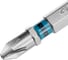 Бита GROSS PZ1х50 мм, сталь S2, шестигр., 10 шт. GROSS 113044 3