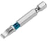 Бита GROSS SL6.0х50 мм сталь S2 шестигр. 10 шт 113026 3