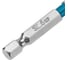 Бита GROSS SL6.0х50 мм сталь S2 шестигр. 10 шт 113026 5