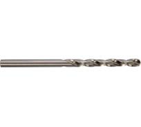 Сверло спиральное по металлу PROIAN 4.2 мм, HSS-G, 5D, 135, h8, DIN 338, Тип N 185042i