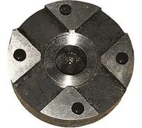 Коробка клапанная TORNERI для молотка отбойного МО-4Б, МОП-4 Т028070