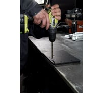 Сверло SPK 6.9мм цх DIN338/ГОСТ 10902-77 Класс А1 Р6М5К5/HSS-E 10 шт A6,9DIN338M35