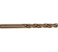 Сверло SPK 9.9мм цх DIN338/ГОСТ 10902-77 Класс А1 Р6М5К5/HSS-E 10 шт A9,9DIN338M35