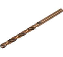 Сверло SPK 5.5мм цх DIN338/ГОСТ 10902-77 Класс А1 Р6М5К5/HSS-E 10 шт A5,5DIN338M35