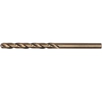 Сверло SPK 11.5мм цх DIN338/ГОСТ 10902-77 Класс А1 Р6М5К5/HSS-E 5 шт A11,5DIN338М35