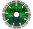 Диск турбо DIAMASTER HULK 125х22.2х2.2/1.4х12 мм, железобетон/wet/dry 179.000.5258 1