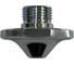Двойное сопло FINCH B-LW6.1G.312 SMT, 4.0 мм 4631179157019 3