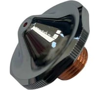 Двойное сопло FINCH B-LW6.1G.305 pentagonal, 2.0 мм 4631179156975