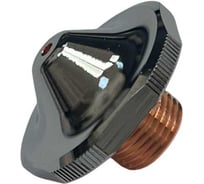 Двойное сопло FINCH B-LW6.1G.309 pentagonal, З.0 мм 4631179156999