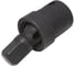 Кардан ударный JBC 1/2 JBC-80541MPB(63575) 7