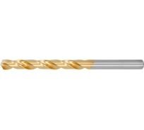 Сверло SPK 10.0мм цх DIN338/ГОСТ 10902-77 Класс А1 Р6М5К8/HSS-Co8+TiN 5 шт B10,0DIN338M42