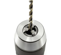 Сверло SPK 8.5мм цх DIN338/ГОСТ 10902-77 Класс А1 Р6М5К8/HSS-Co8+TiN 10 шт B8,5DIN338M42
