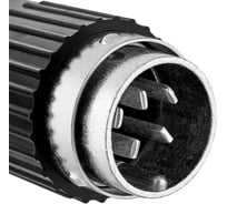 Разъем Сварог 5-pin IHQ0756 000000 89952